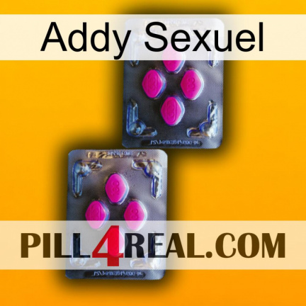 Addy Sexual 01